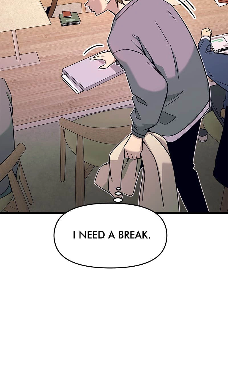 My Bias Gets on the Last Train Chapter 9 Page 127