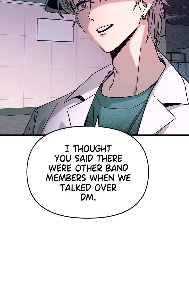 My Bias Gets on the Last Train Chapter 9 Page 12