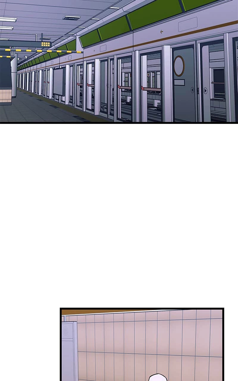 My Bias Gets on the Last Train Chapter 9 Page 143