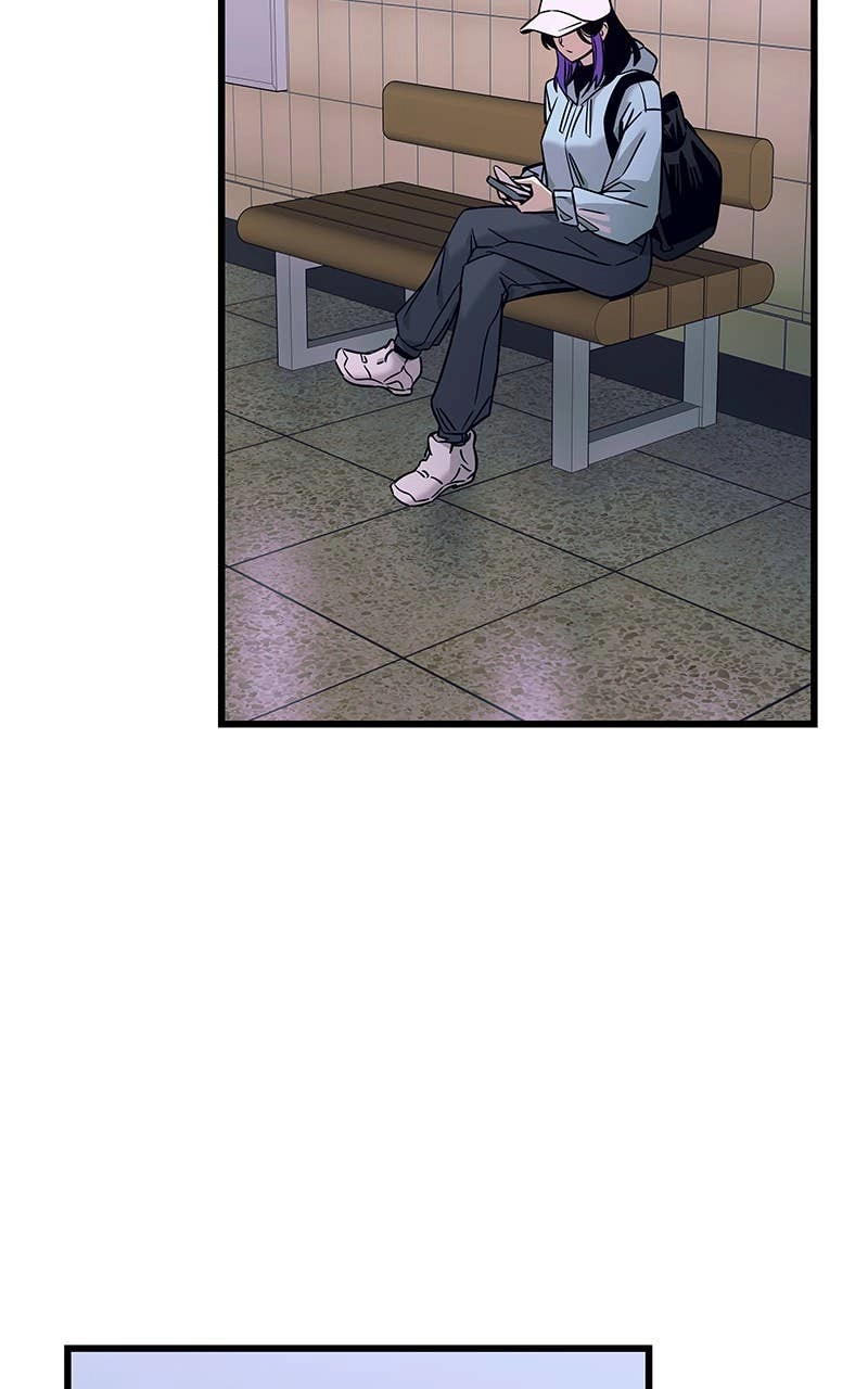 My Bias Gets on the Last Train Chapter 9 Page 144