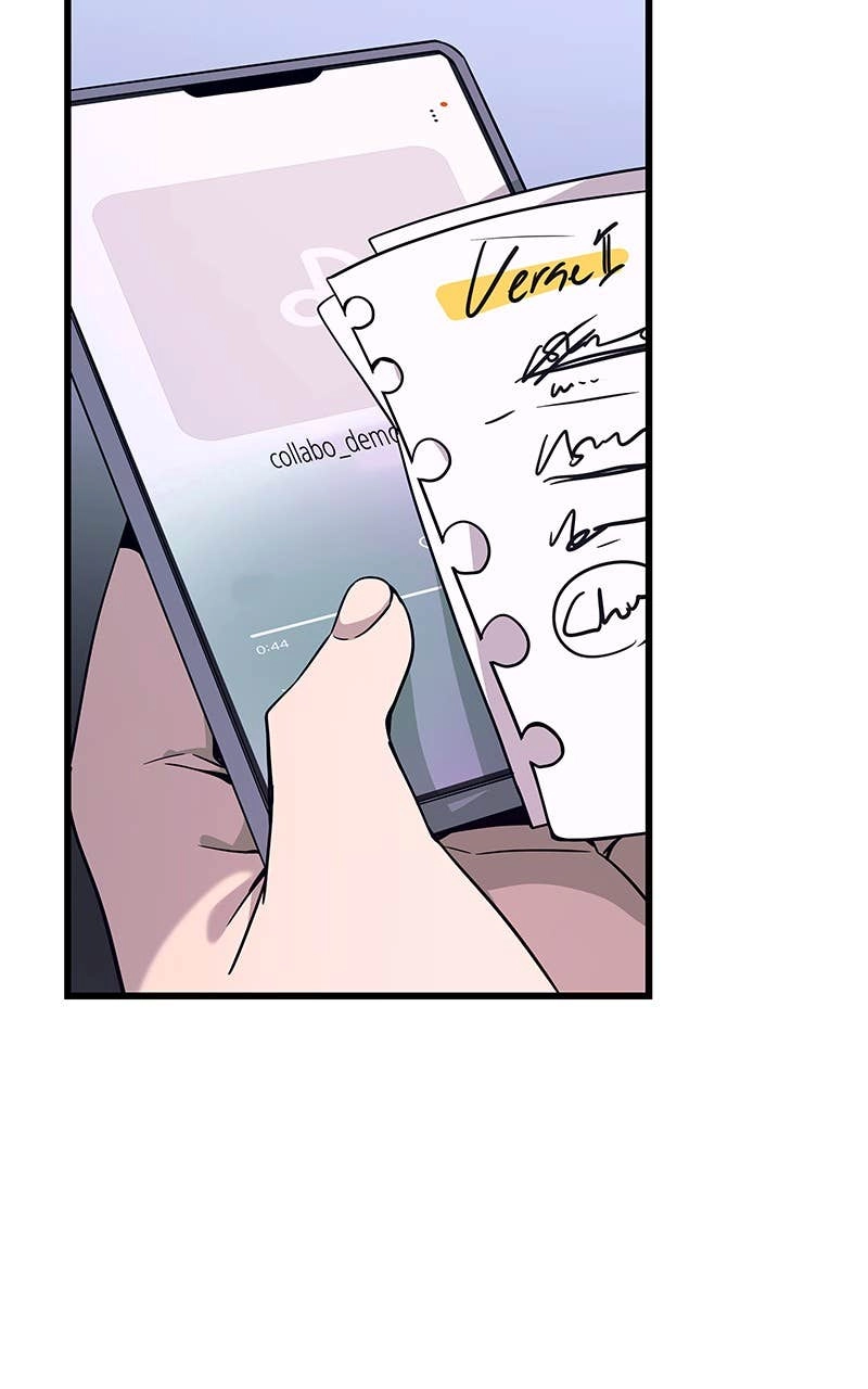My Bias Gets on the Last Train Chapter 9 Page 145