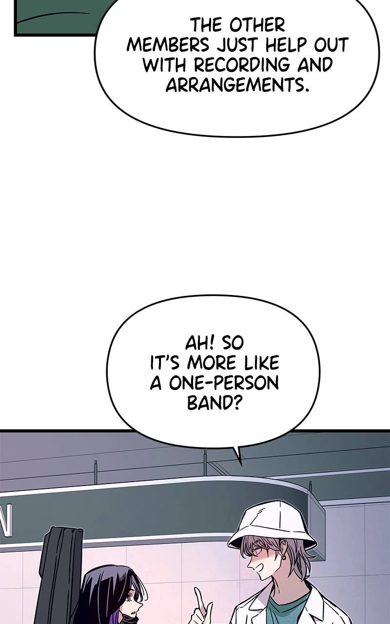 My Bias Gets on the Last Train Chapter 9 Page 14
