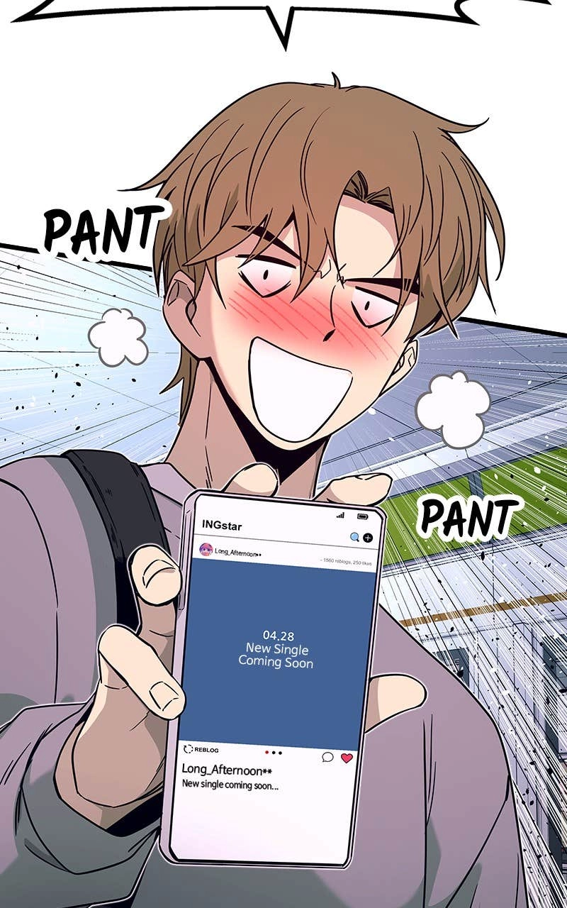 My Bias Gets on the Last Train Chapter 9 Page 150
