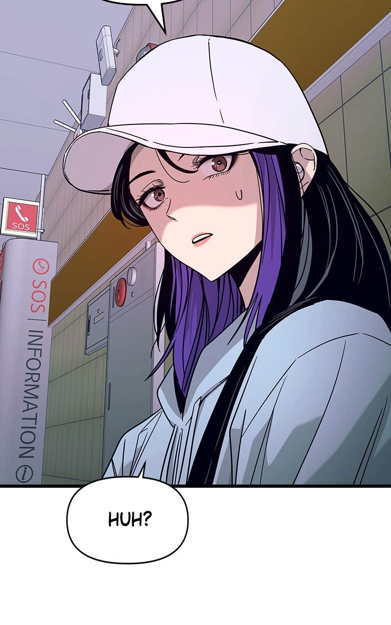 My Bias Gets on the Last Train Chapter 9 Page 152
