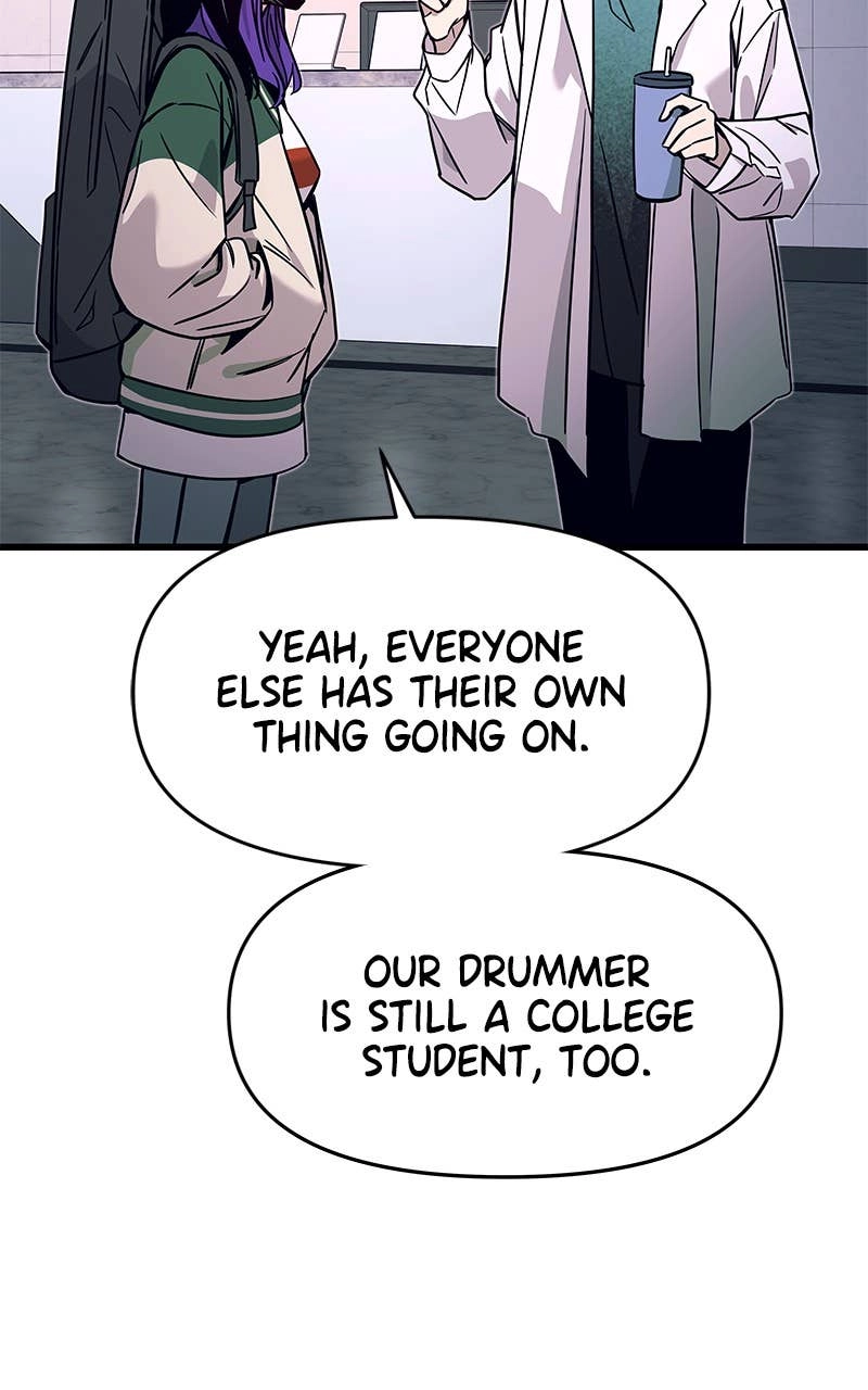 My Bias Gets on the Last Train Chapter 9 Page 15