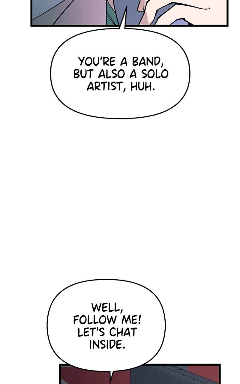 My Bias Gets on the Last Train Chapter 9 Page 17