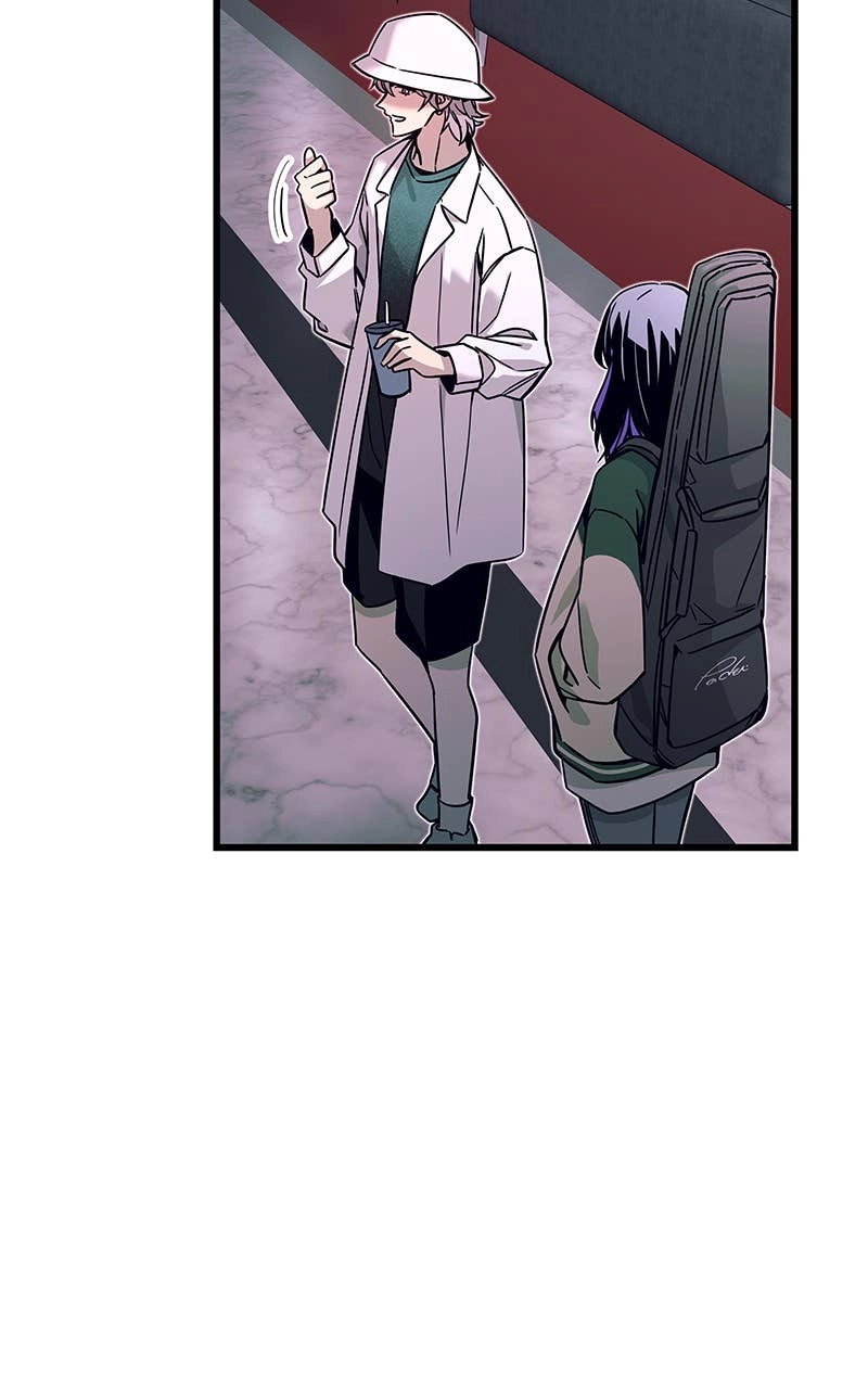 My Bias Gets on the Last Train Chapter 9 Page 18