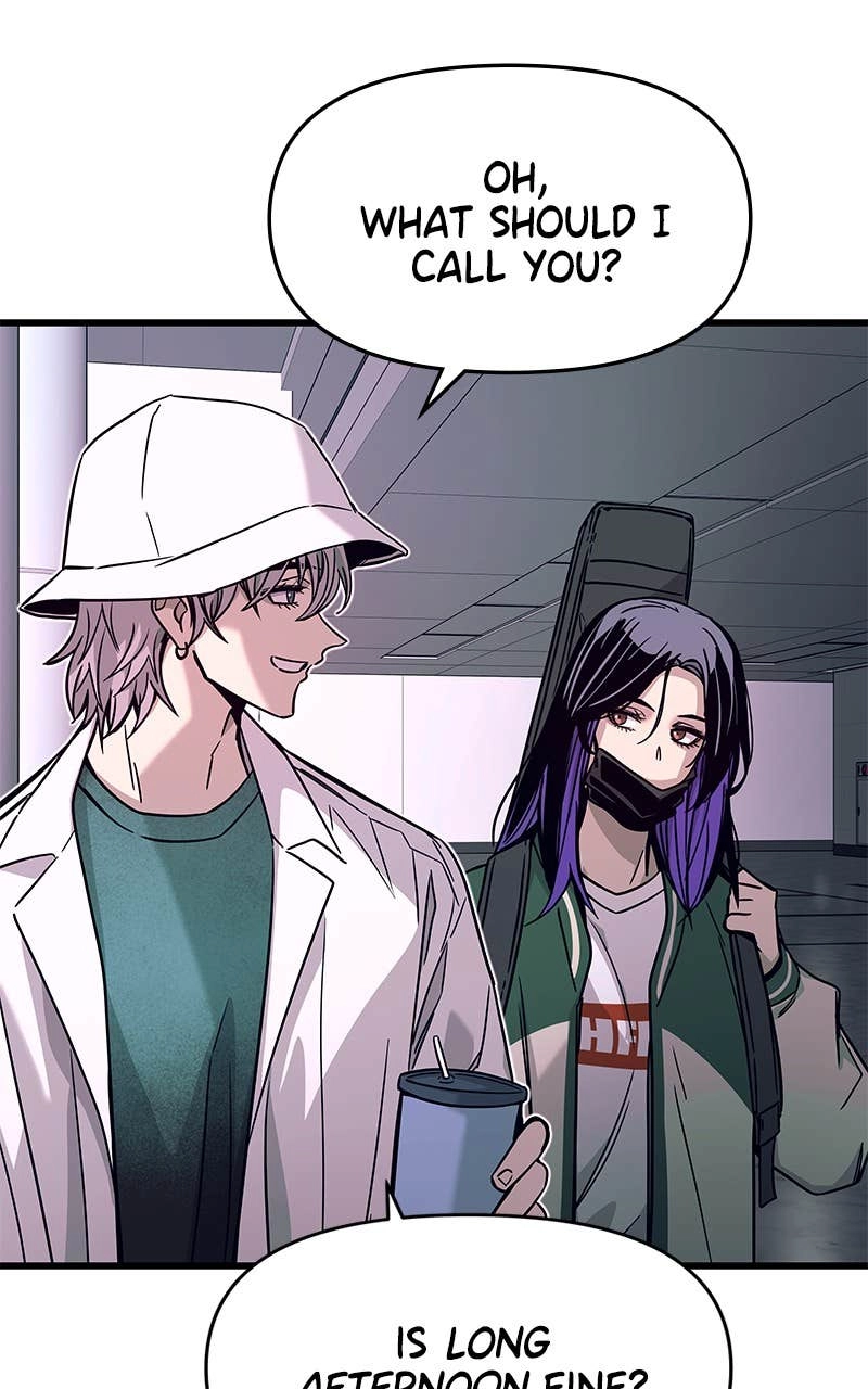My Bias Gets on the Last Train Chapter 9 Page 19