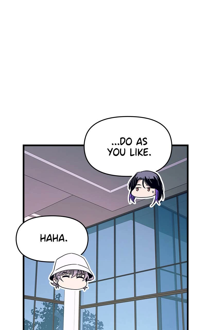 My Bias Gets on the Last Train Chapter 9 Page 23