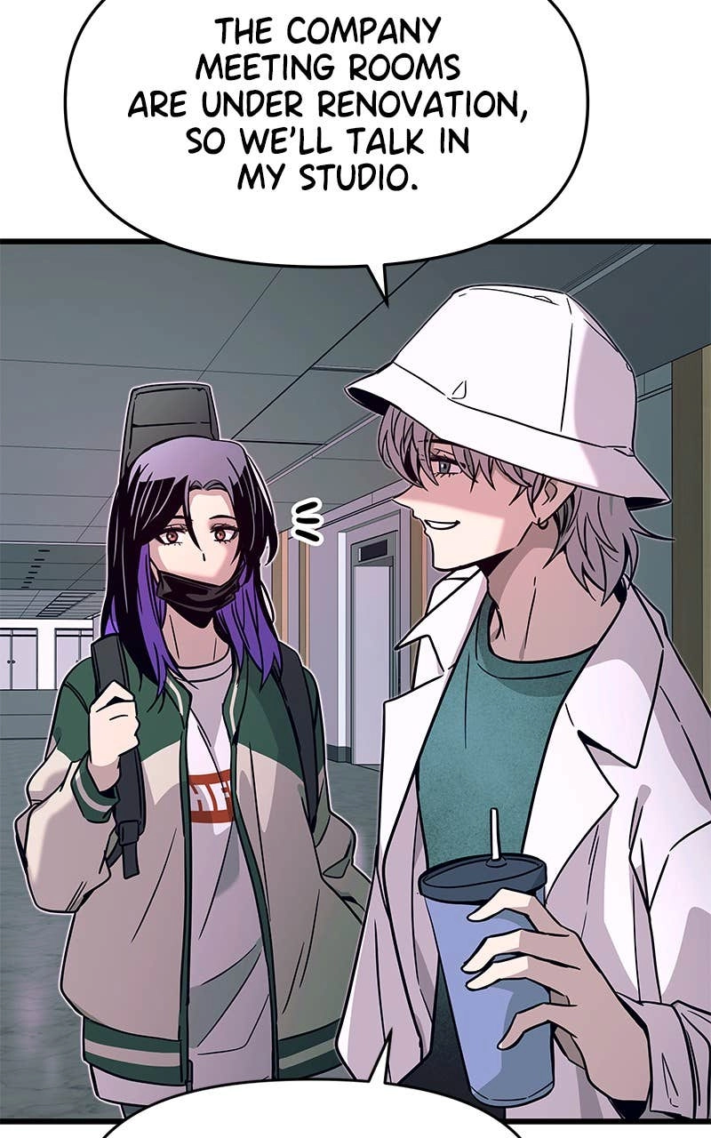 My Bias Gets on the Last Train Chapter 9 Page 27