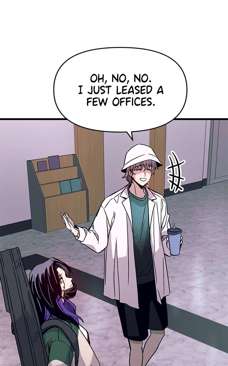 My Bias Gets on the Last Train Chapter 9 Page 30