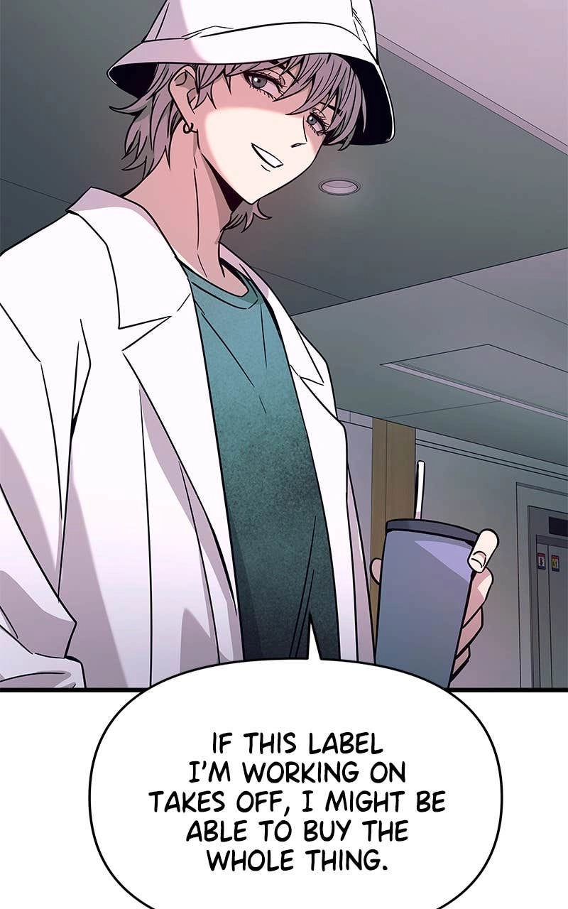 My Bias Gets on the Last Train Chapter 9 Page 32