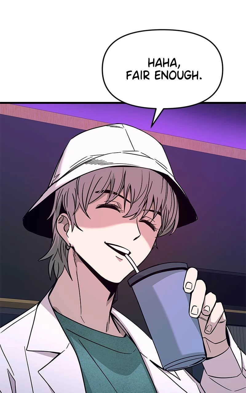 My Bias Gets on the Last Train Chapter 9 Page 49