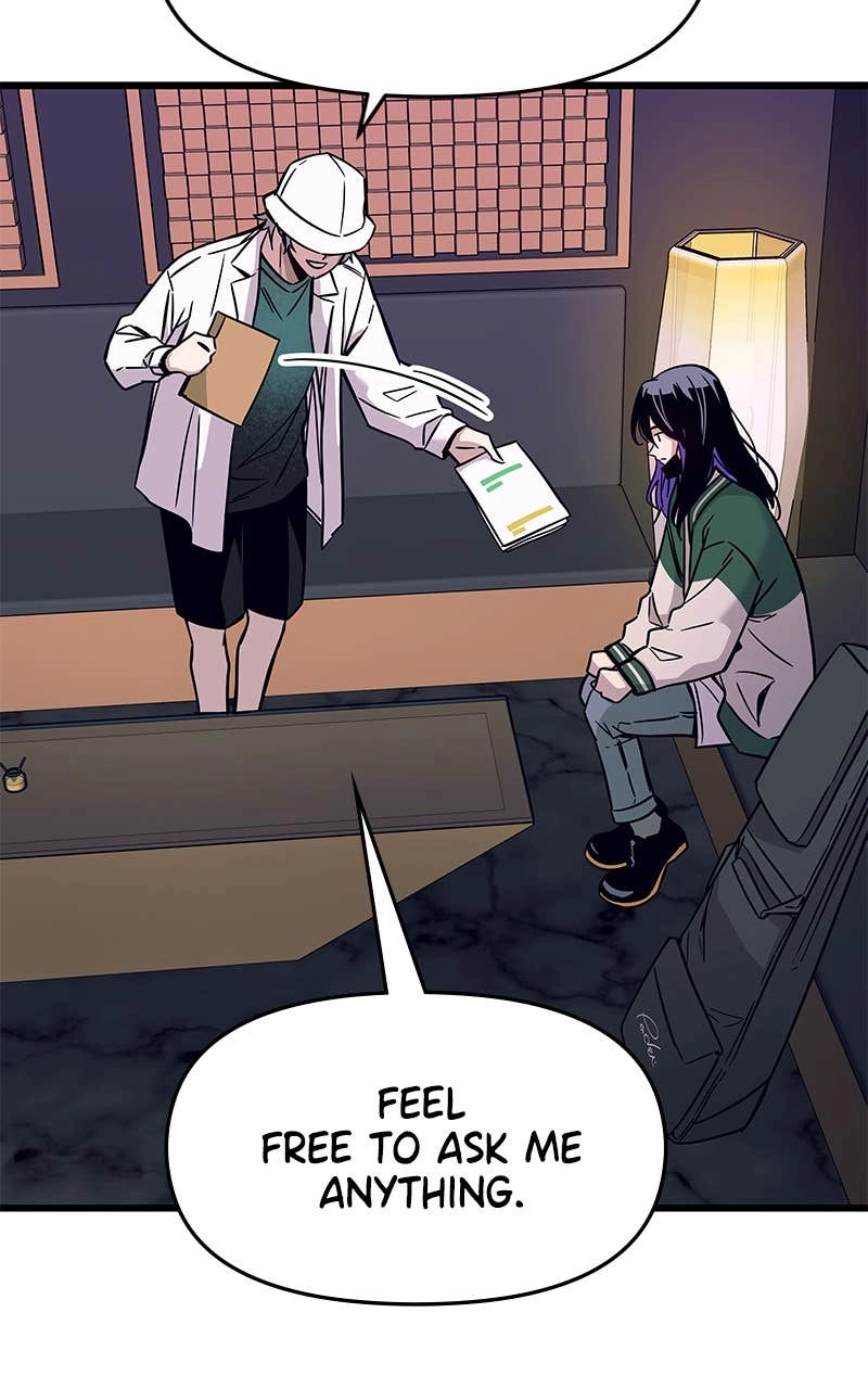 My Bias Gets on the Last Train Chapter 9 Page 51