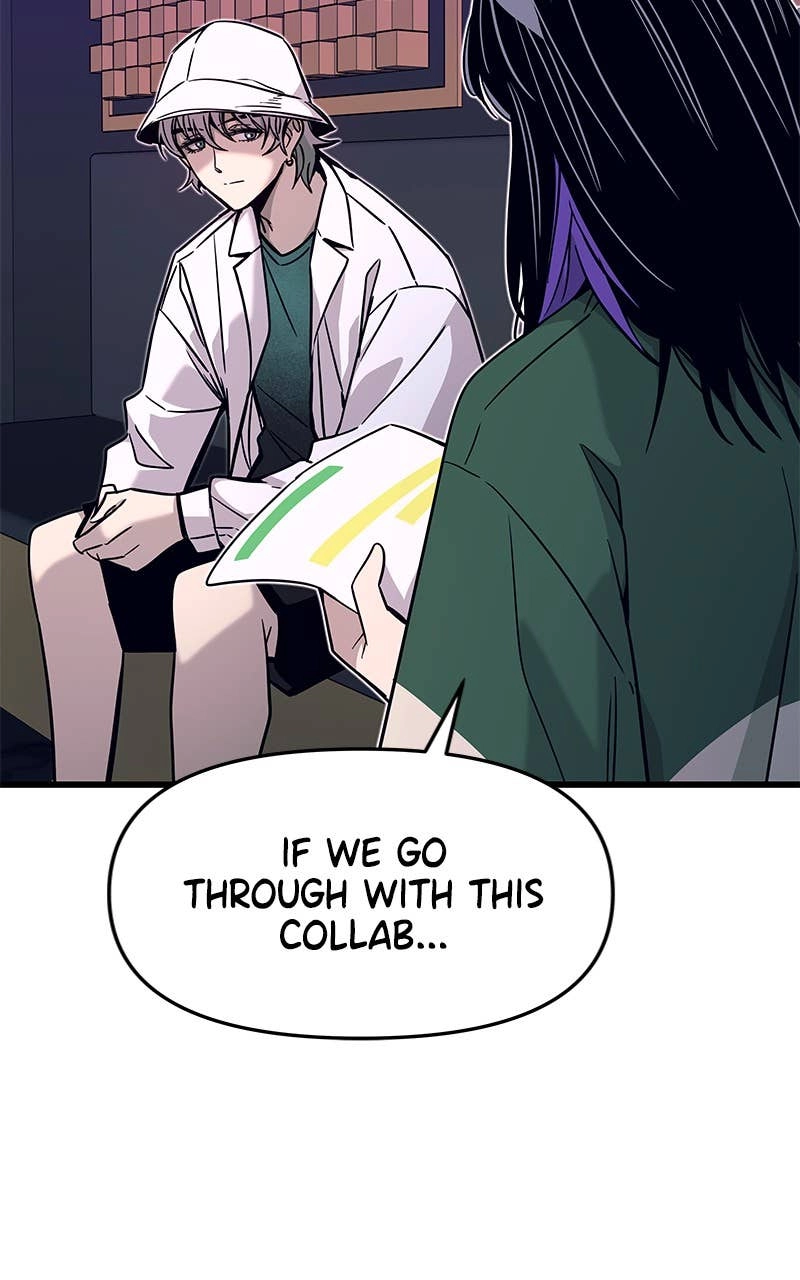My Bias Gets on the Last Train Chapter 9 Page 54