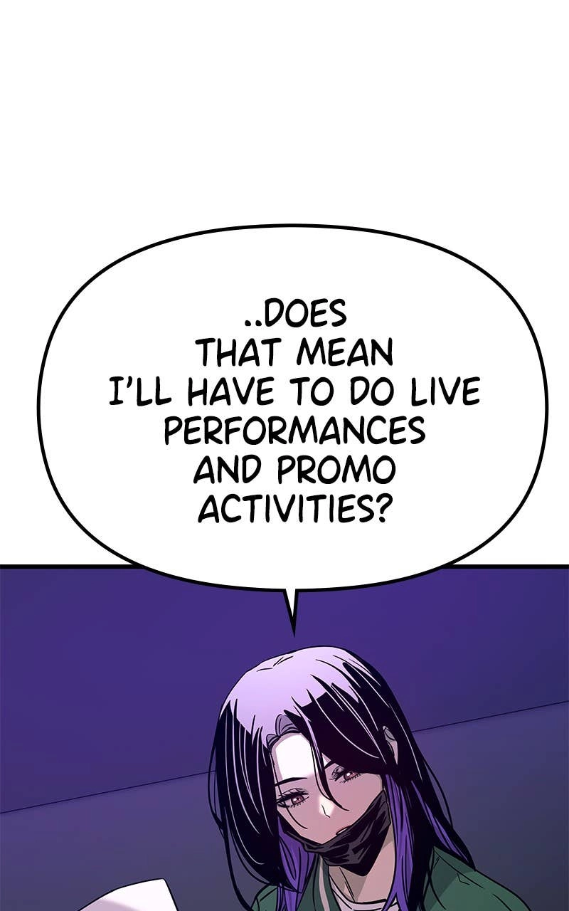 My Bias Gets on the Last Train Chapter 9 Page 55