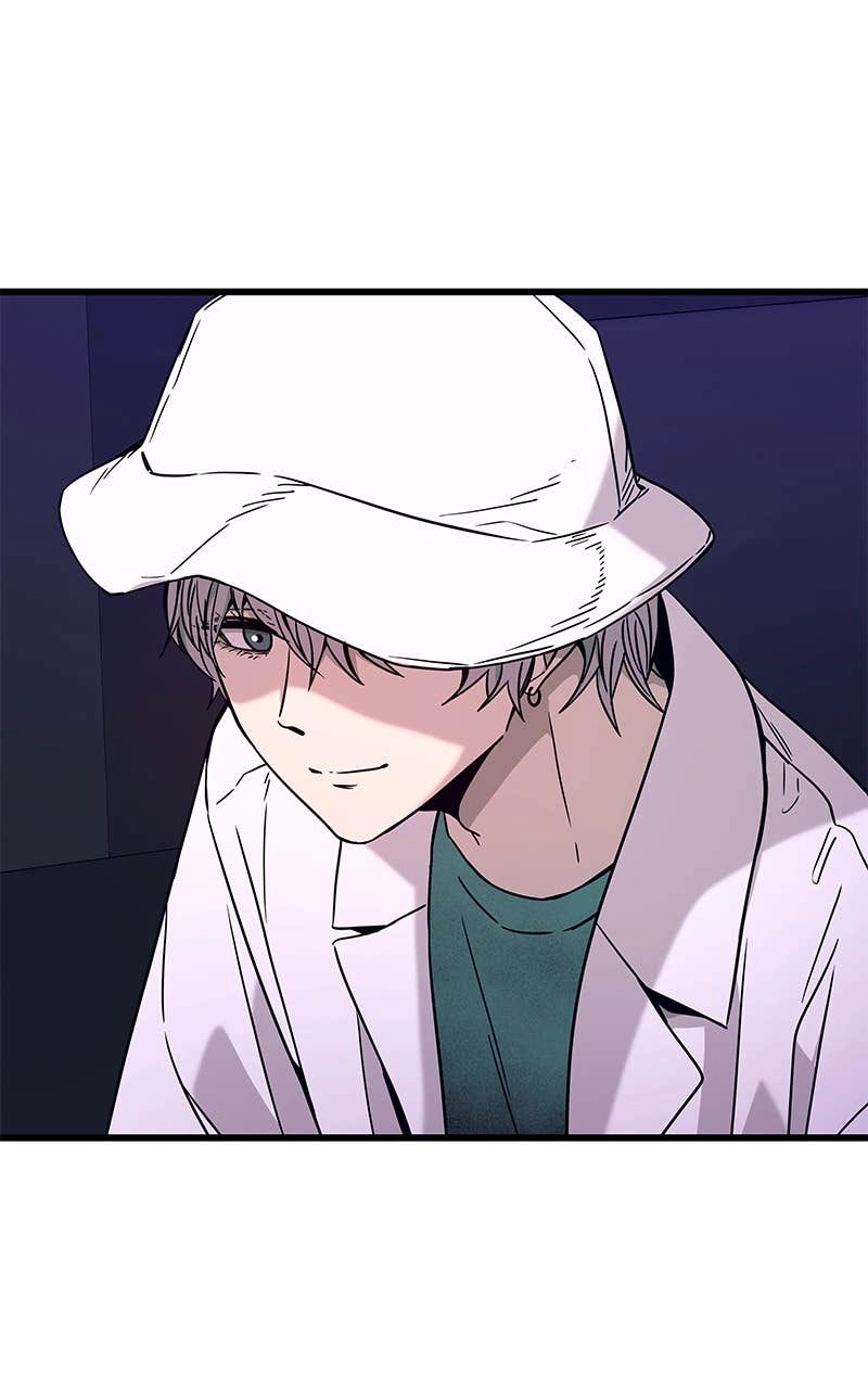 My Bias Gets on the Last Train Chapter 9 Page 57