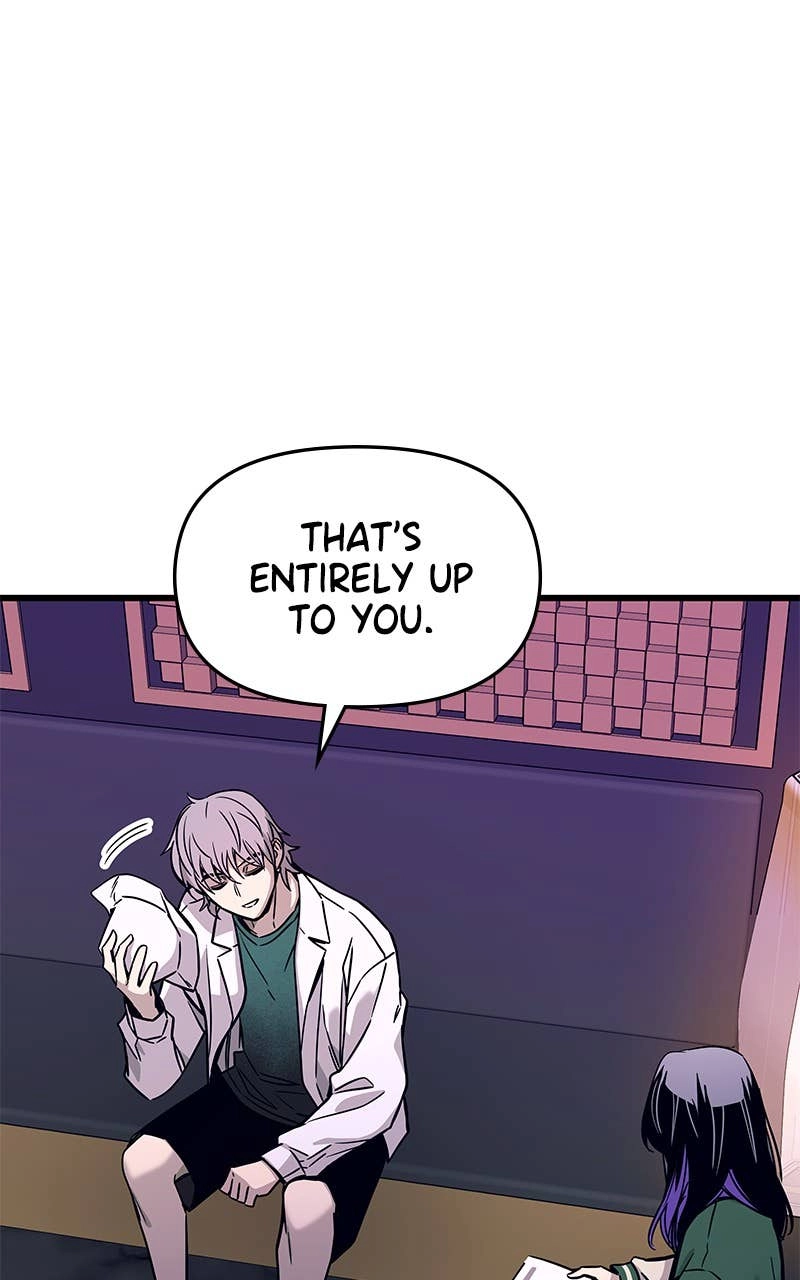 My Bias Gets on the Last Train Chapter 9 Page 58