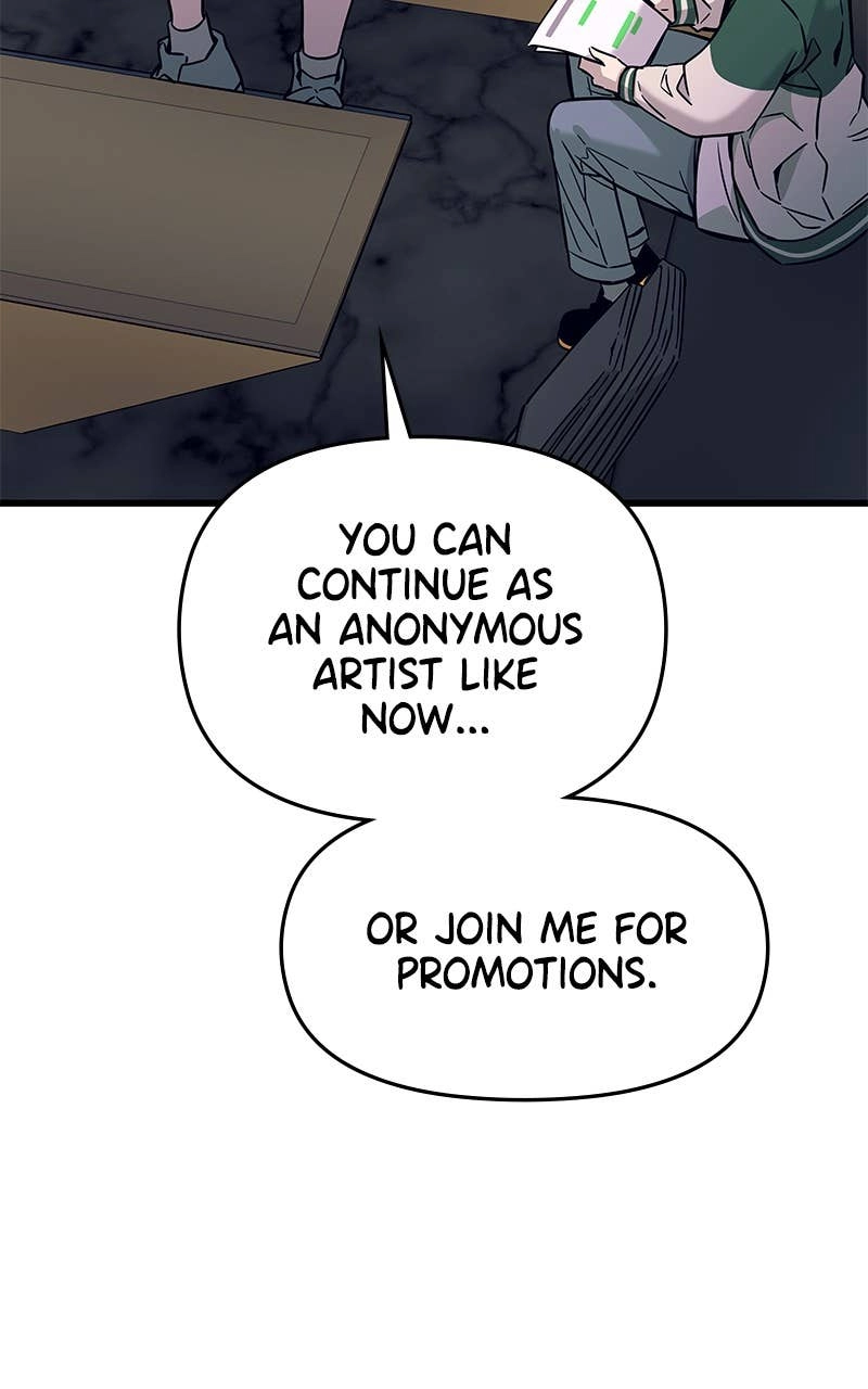 My Bias Gets on the Last Train Chapter 9 Page 59