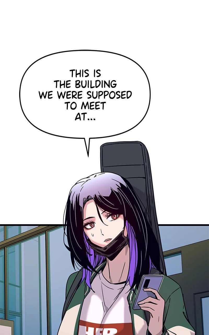My Bias Gets on the Last Train Chapter 9 Page 5