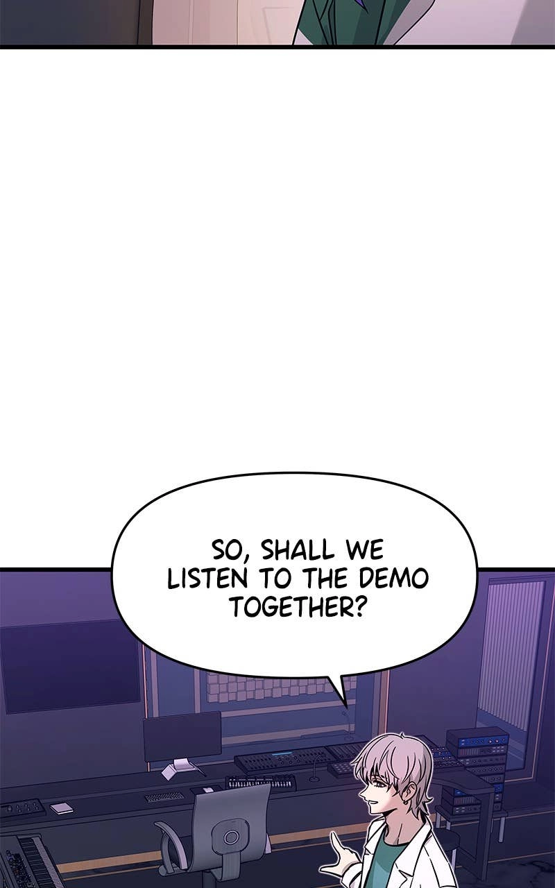 My Bias Gets on the Last Train Chapter 9 Page 66