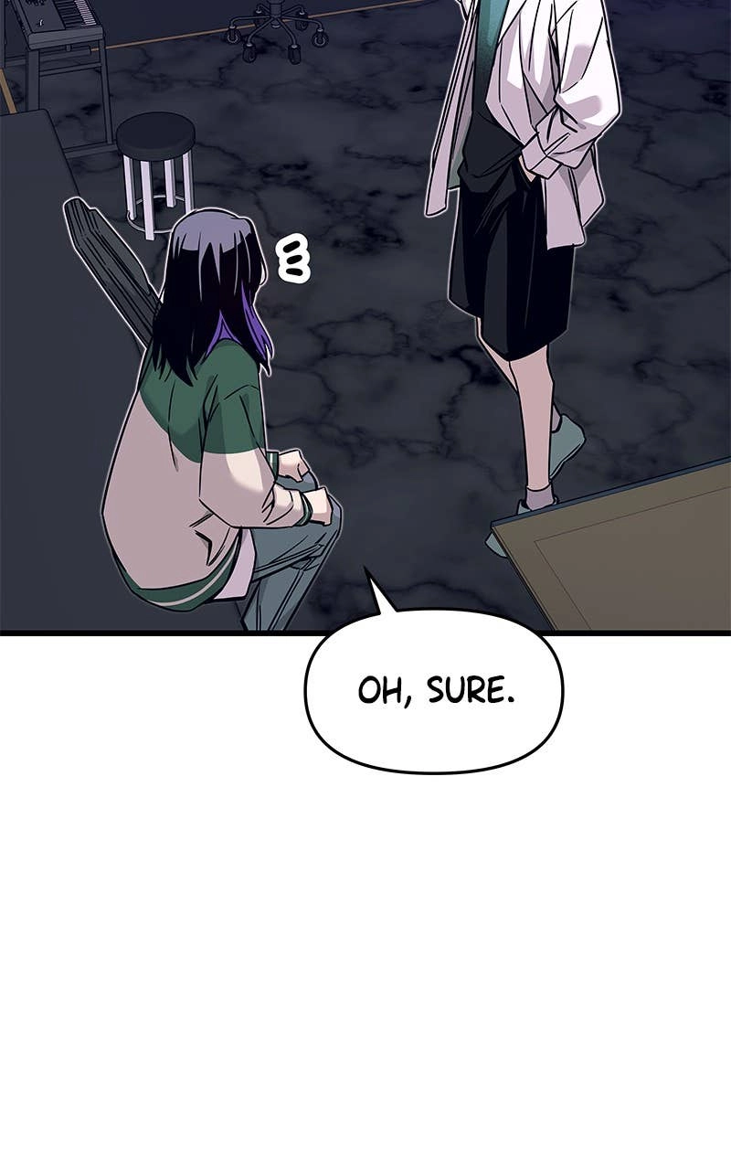 My Bias Gets on the Last Train Chapter 9 Page 67