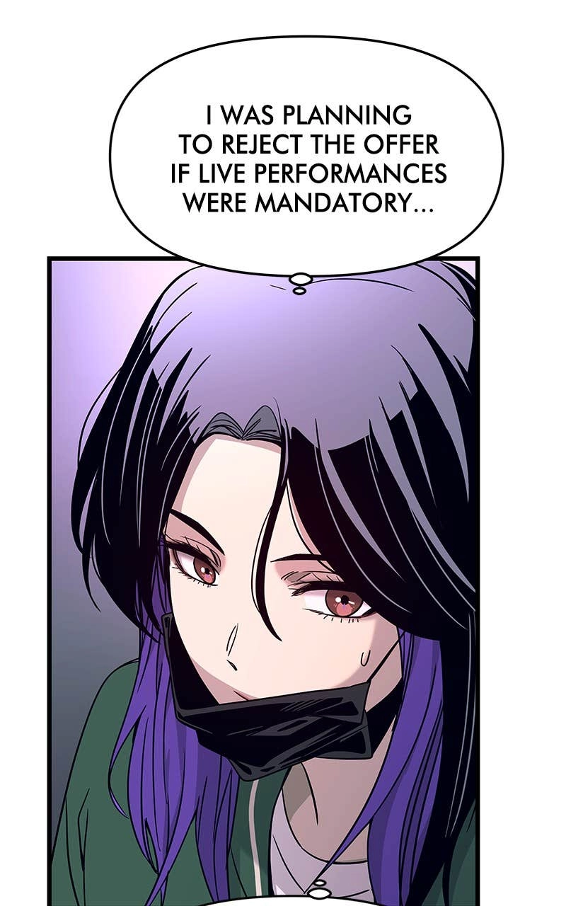 My Bias Gets on the Last Train Chapter 9 Page 69