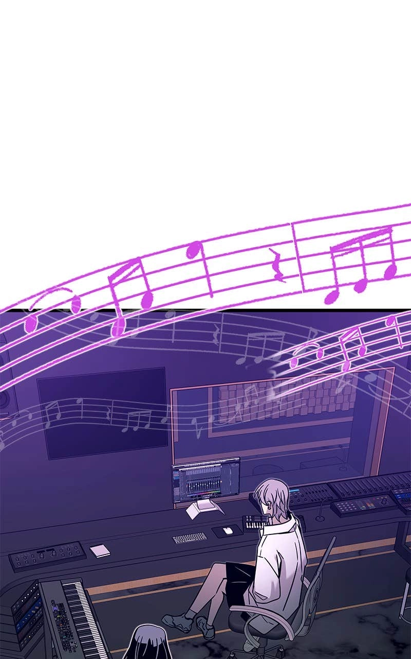 My Bias Gets on the Last Train Chapter 9 Page 75