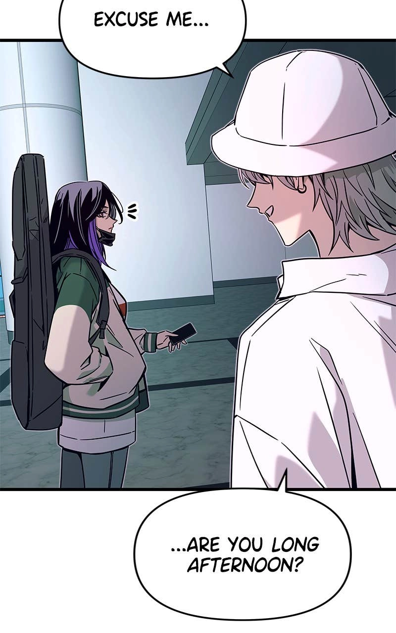My Bias Gets on the Last Train Chapter 9 Page 7