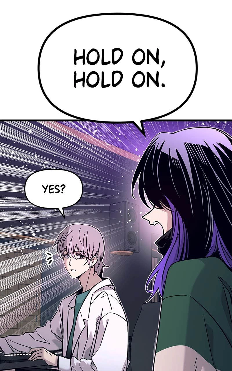 My Bias Gets on the Last Train Chapter 9 Page 81