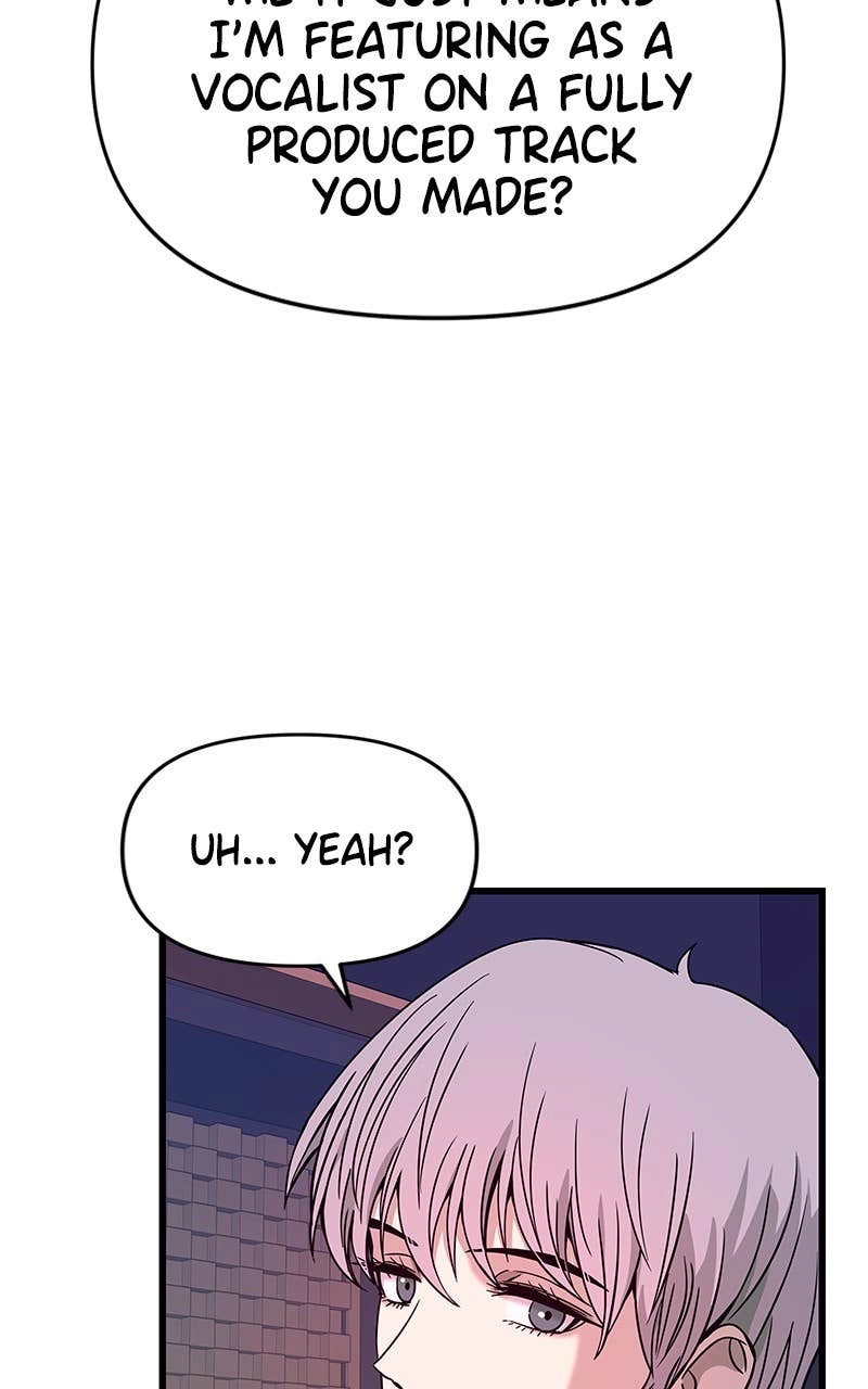 My Bias Gets on the Last Train Chapter 9 Page 84