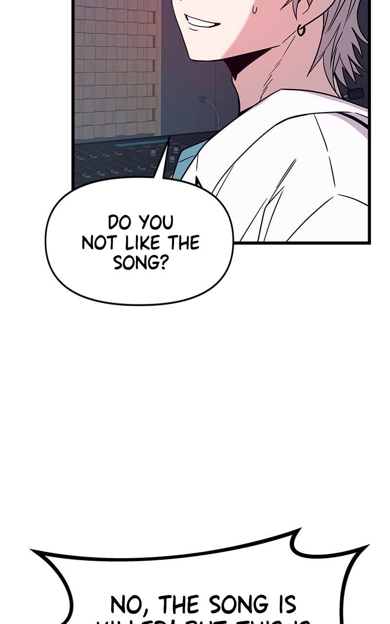 My Bias Gets on the Last Train Chapter 9 Page 85