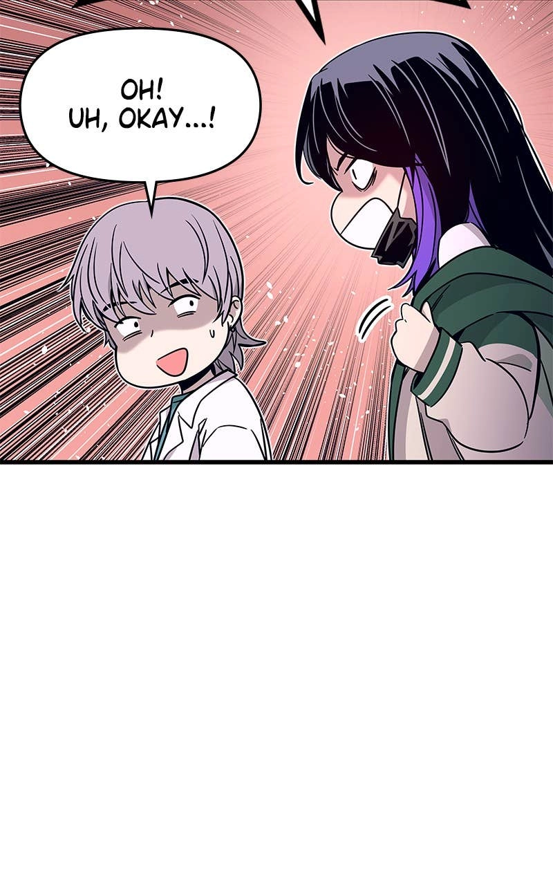 My Bias Gets on the Last Train Chapter 9 Page 88