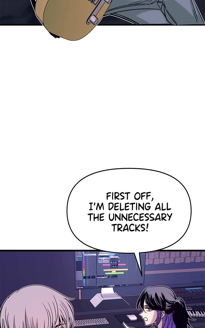 My Bias Gets on the Last Train Chapter 9 Page 90
