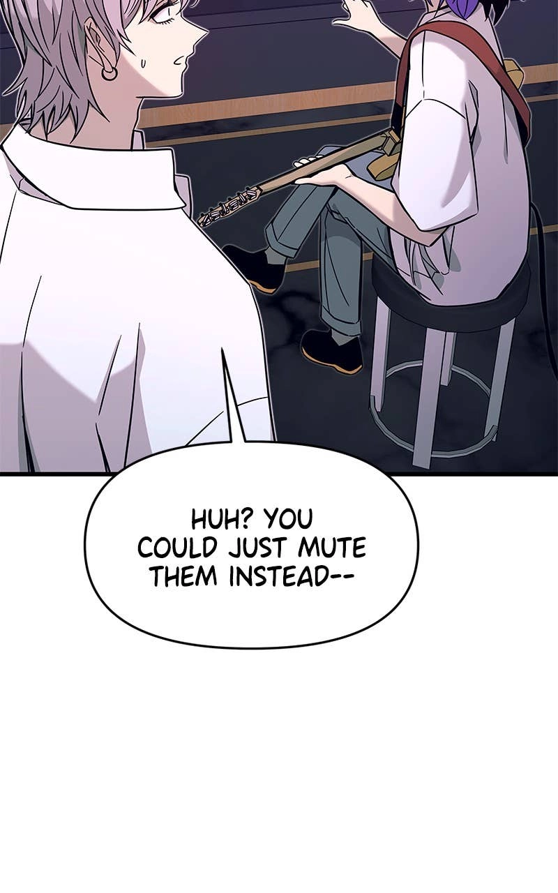 My Bias Gets on the Last Train Chapter 9 Page 91
