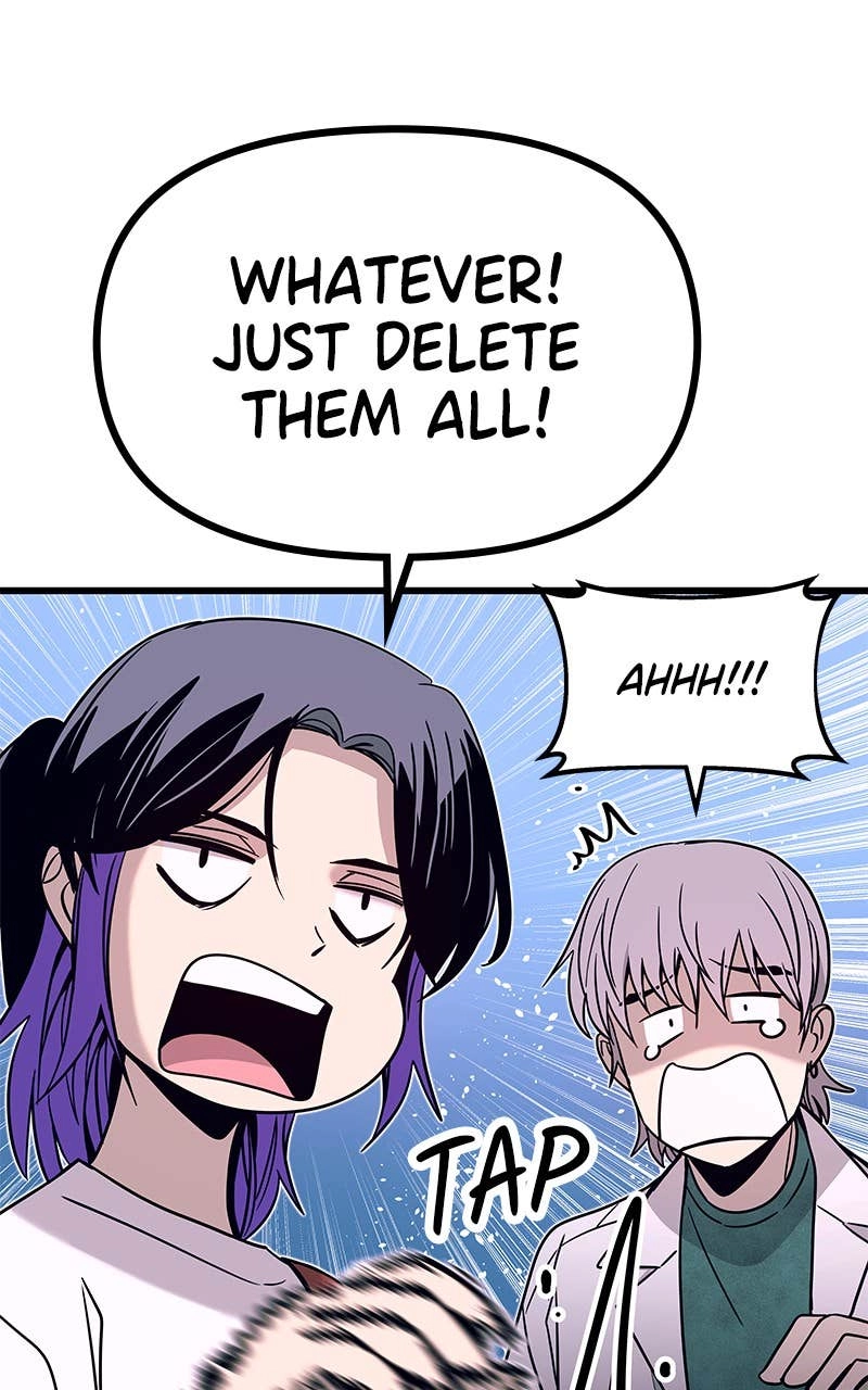 My Bias Gets on the Last Train Chapter 9 Page 92