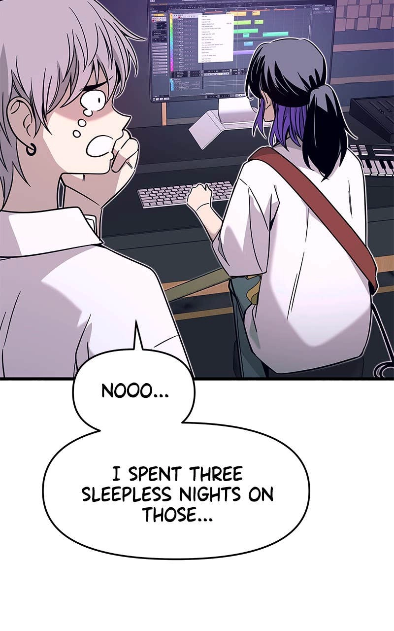 My Bias Gets on the Last Train Chapter 9 Page 94