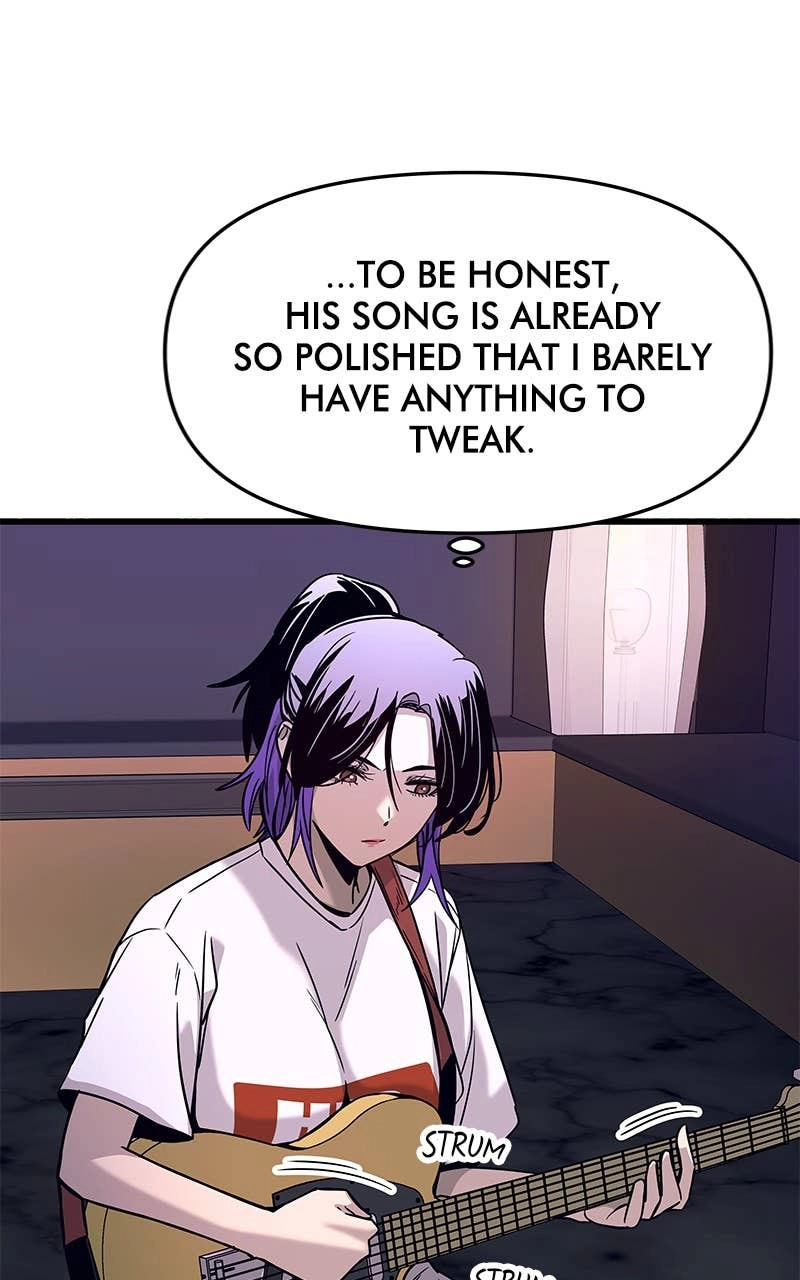 My Bias Gets on the Last Train Chapter 9 Page 95