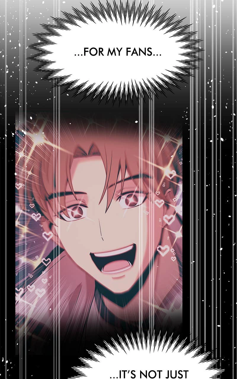 My Bias Gets on the Last Train Chapter 9 Page 98