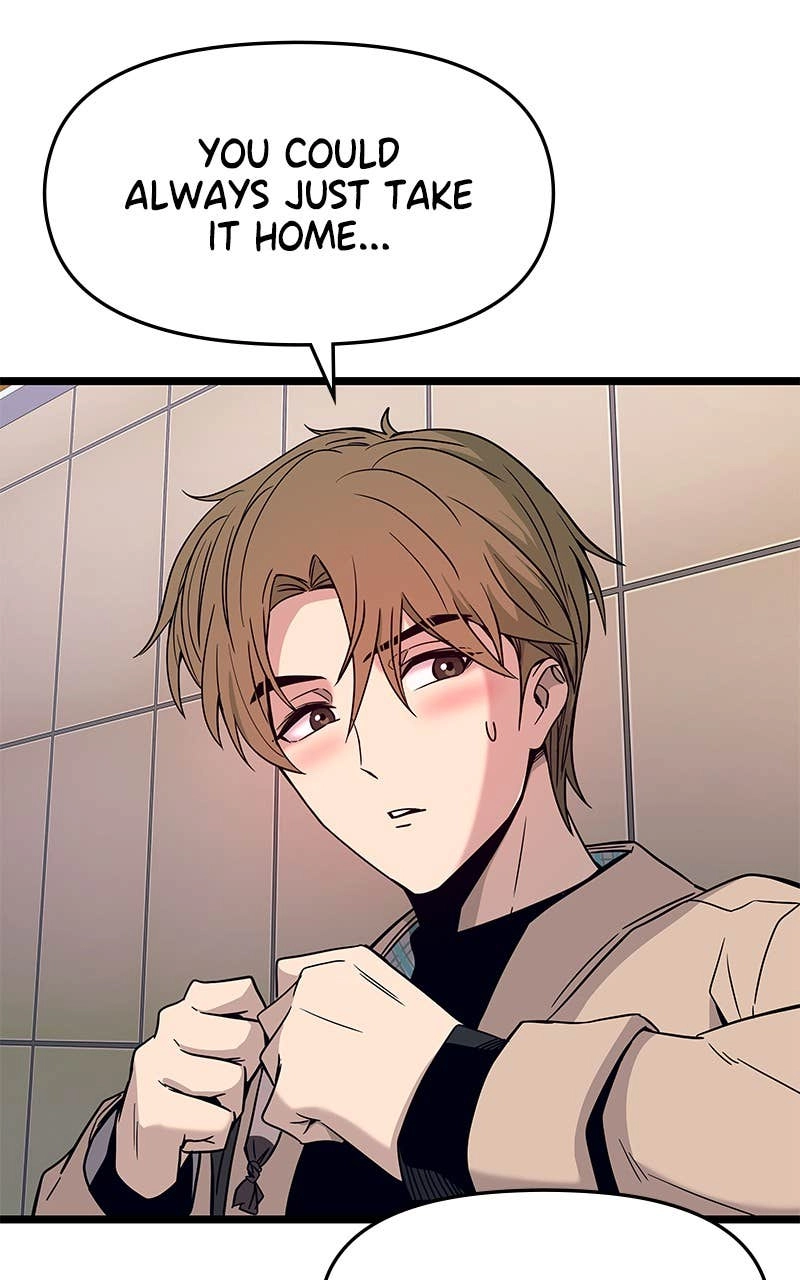 My Bias Gets on the Last Train Chapter 3 Page 104