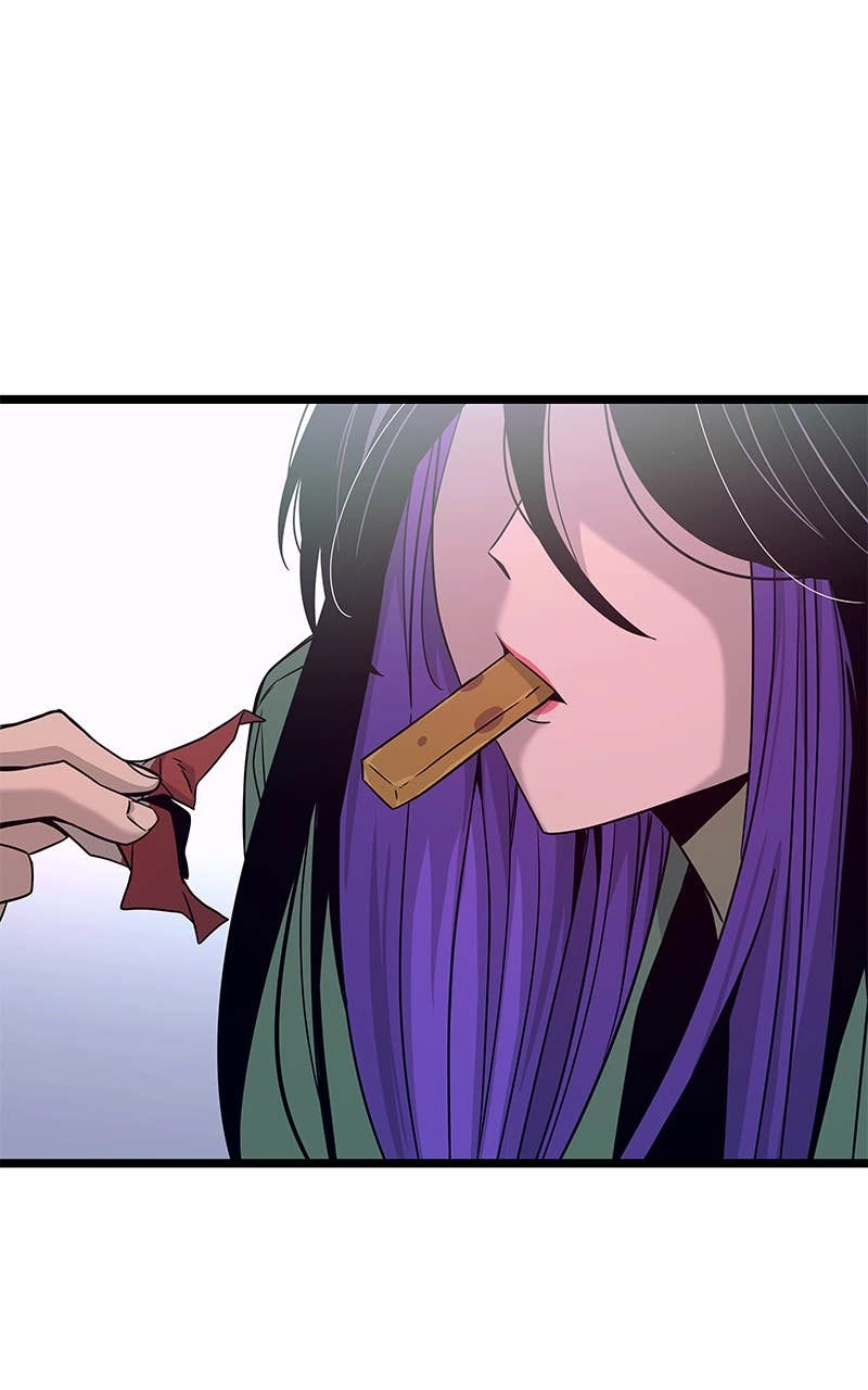 My Bias Gets on the Last Train Chapter 3 Page 108