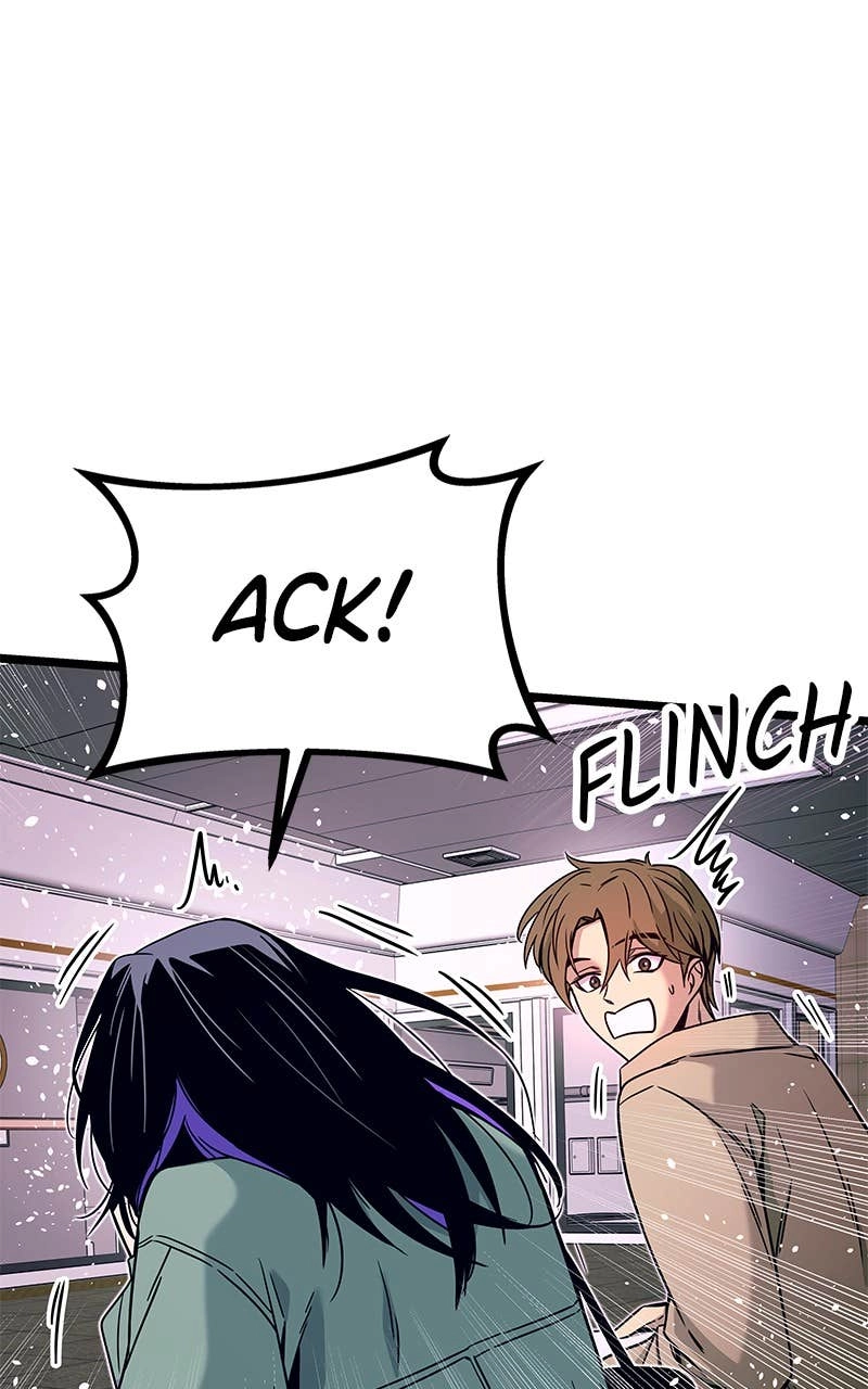 My Bias Gets on the Last Train Chapter 3 Page 109