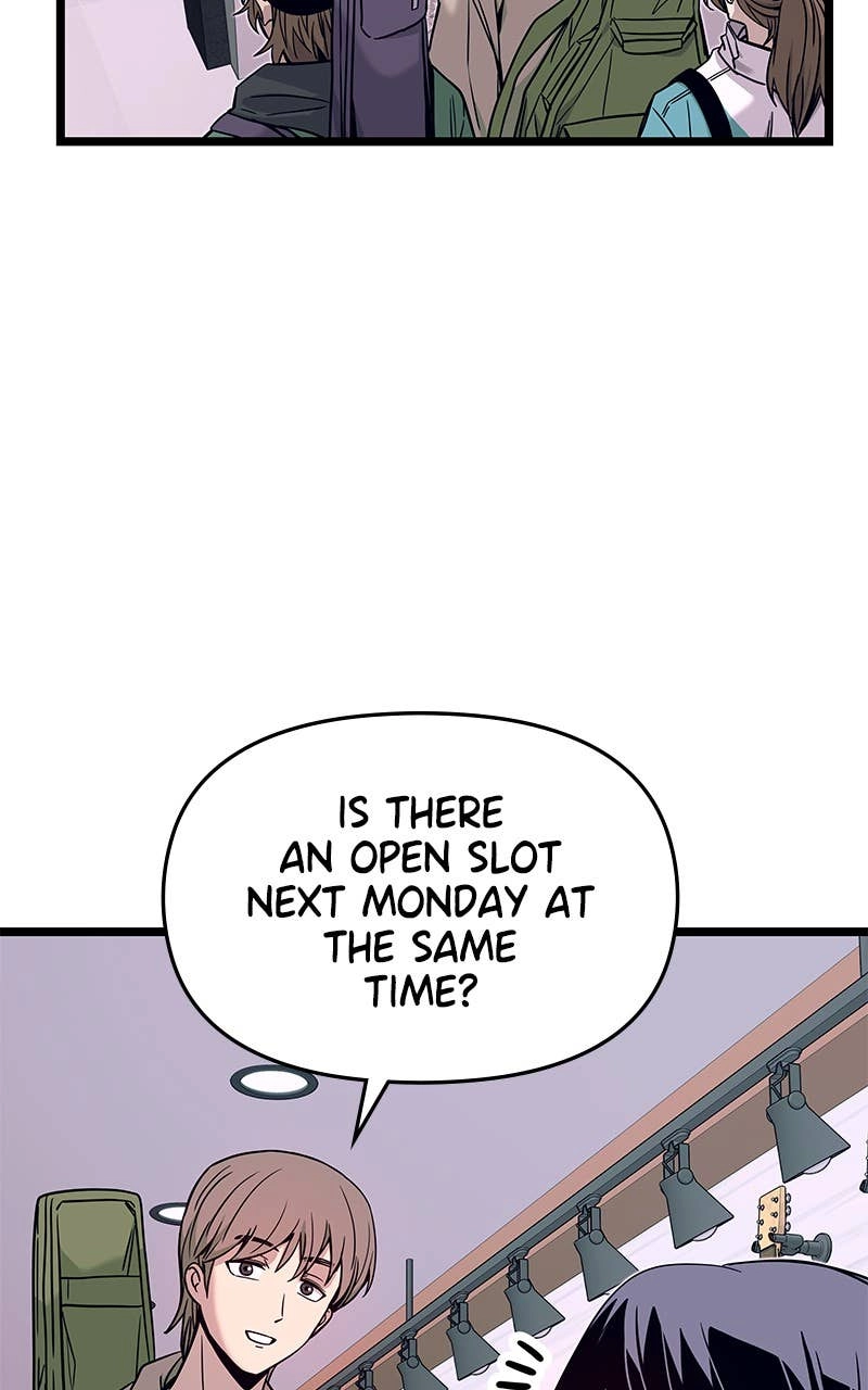 My Bias Gets on the Last Train Chapter 3 Page 10