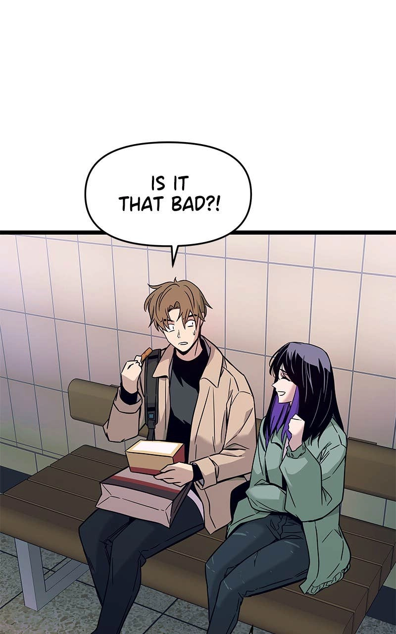 My Bias Gets on the Last Train Chapter 3 Page 113