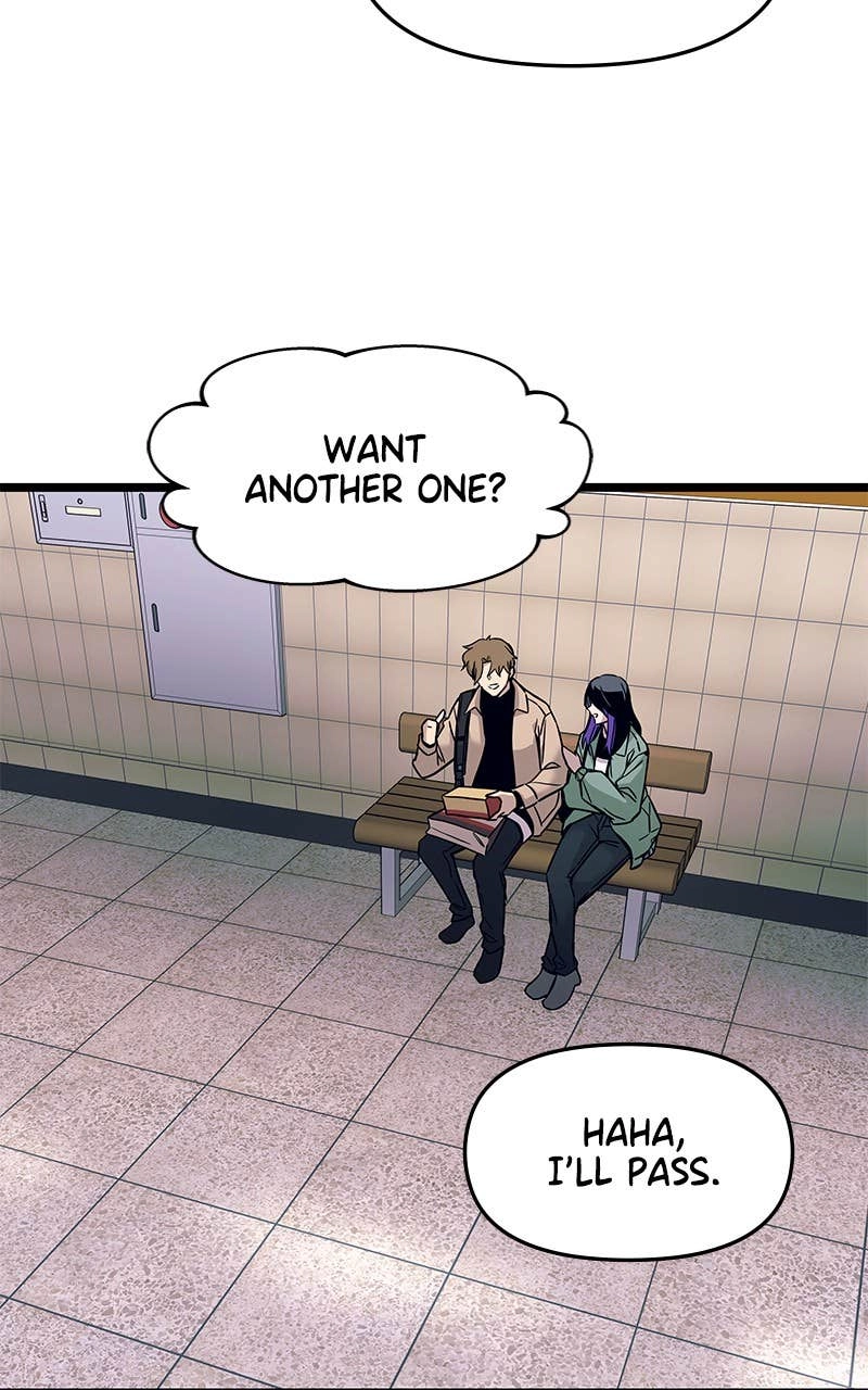 My Bias Gets on the Last Train Chapter 3 Page 120