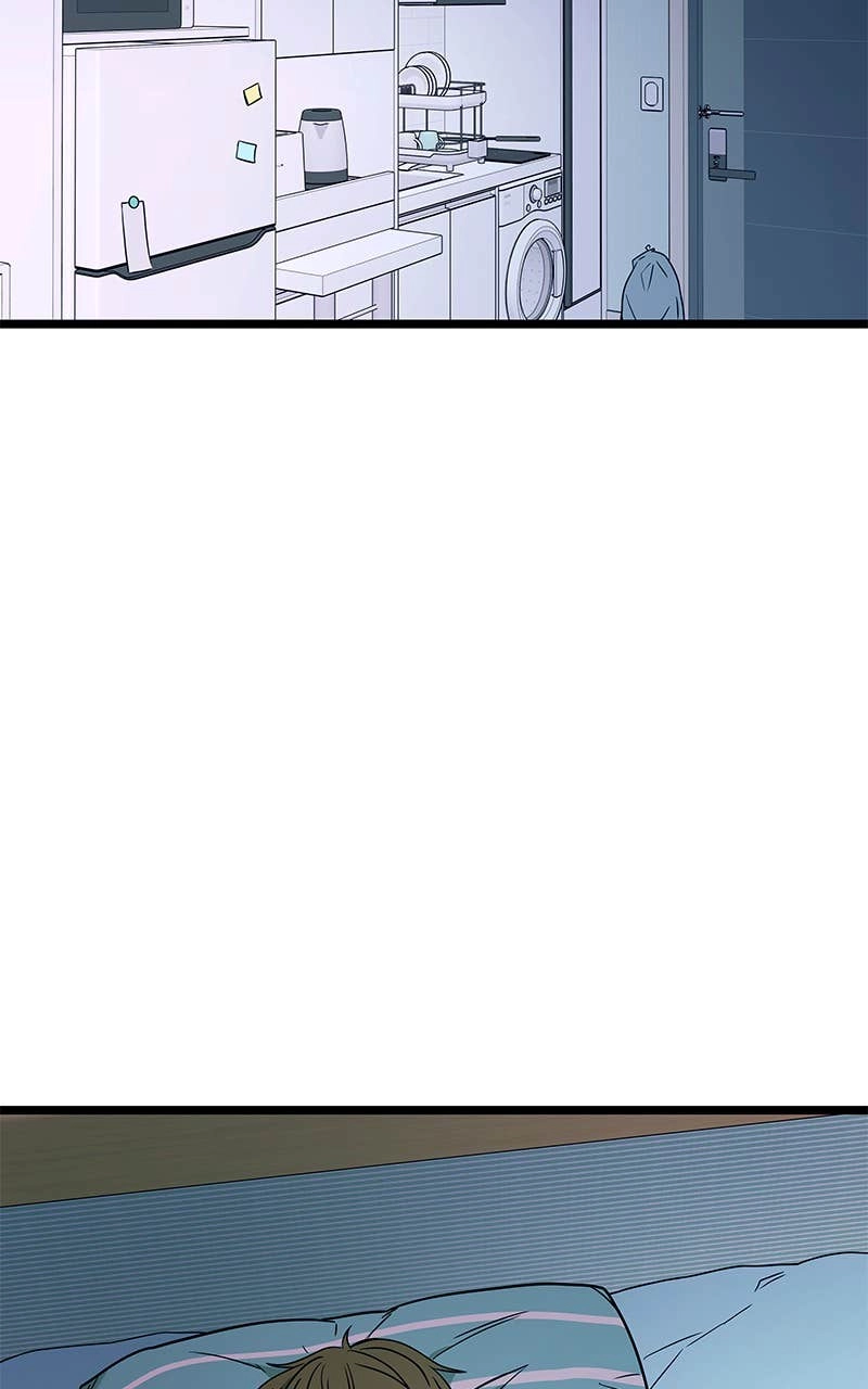 My Bias Gets on the Last Train Chapter 3 Page 124