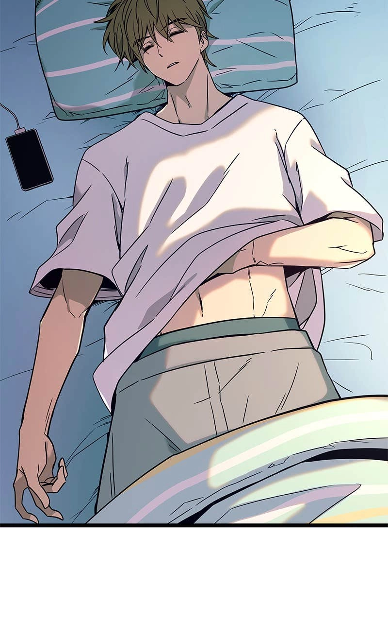 My Bias Gets on the Last Train Chapter 3 Page 125
