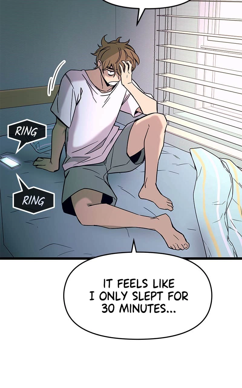My Bias Gets on the Last Train Chapter 3 Page 128