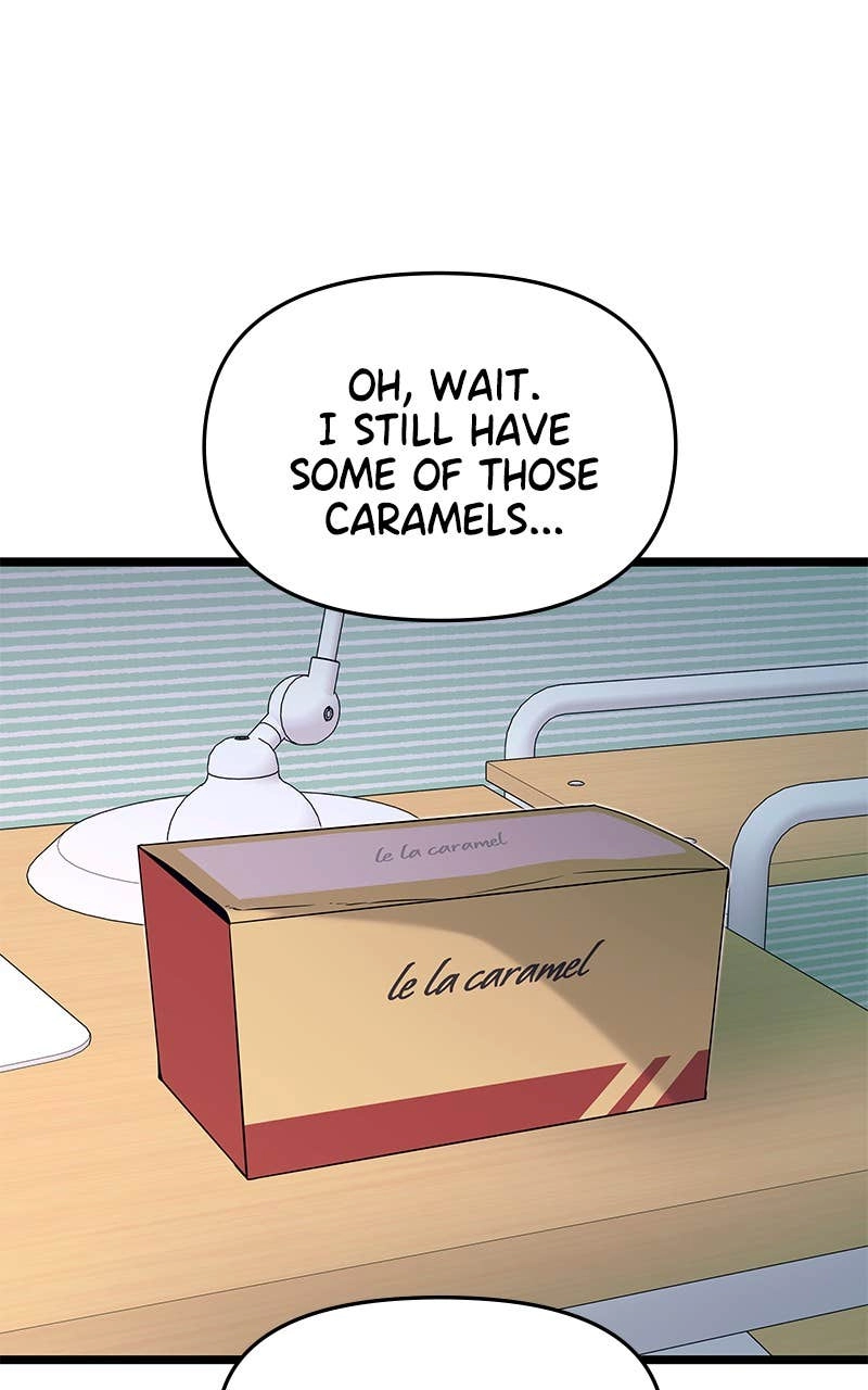 My Bias Gets on the Last Train Chapter 3 Page 132