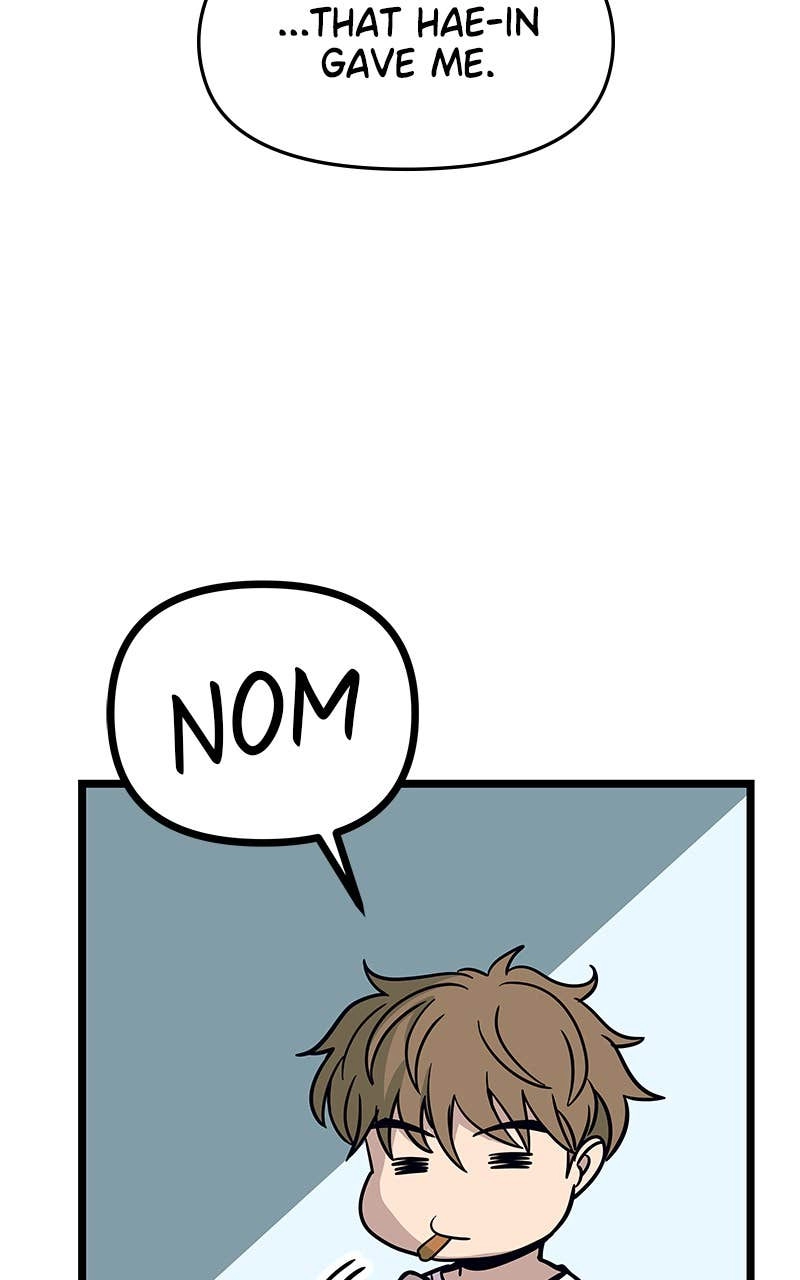 My Bias Gets on the Last Train Chapter 3 Page 133